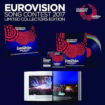 (未使用･未開封品)Eurovision Song Contest 2017 [DVD] Amazon.co.jp: Eurovision Song Contest 2017 [DVD] : DVD
